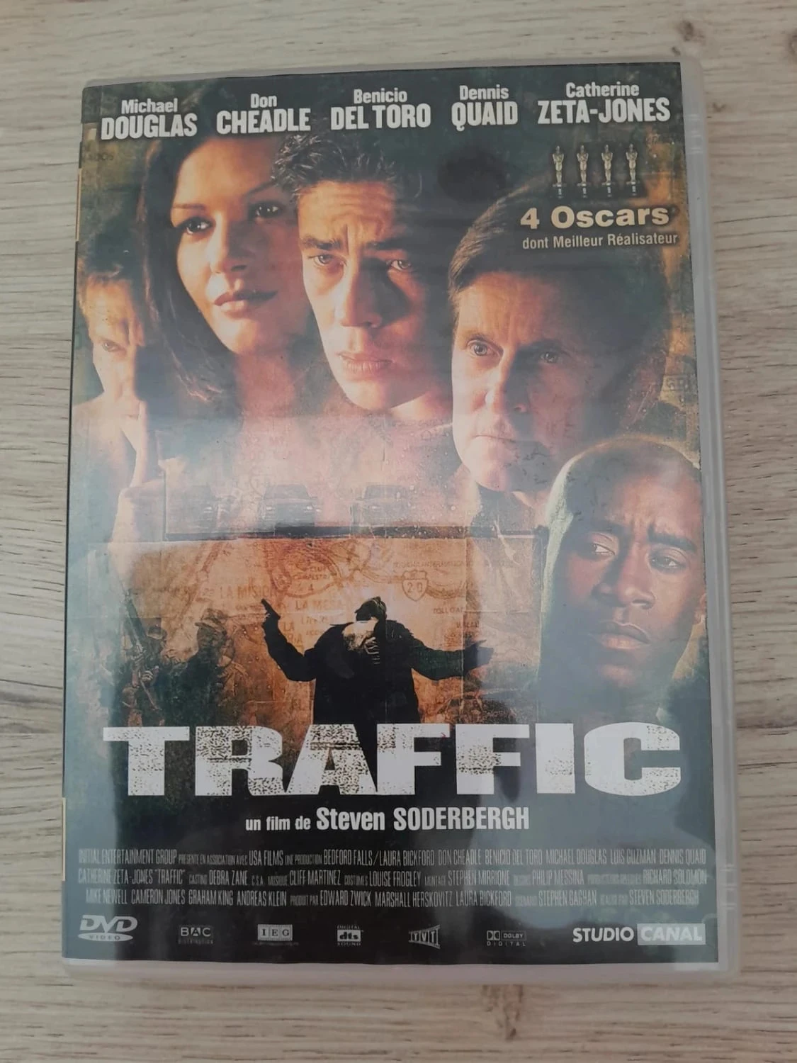 DVD à escolha – photo 4